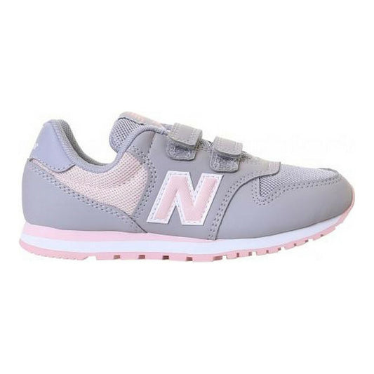 Sportschoenen voor Kinderen New Balance KV500KGY Grijs