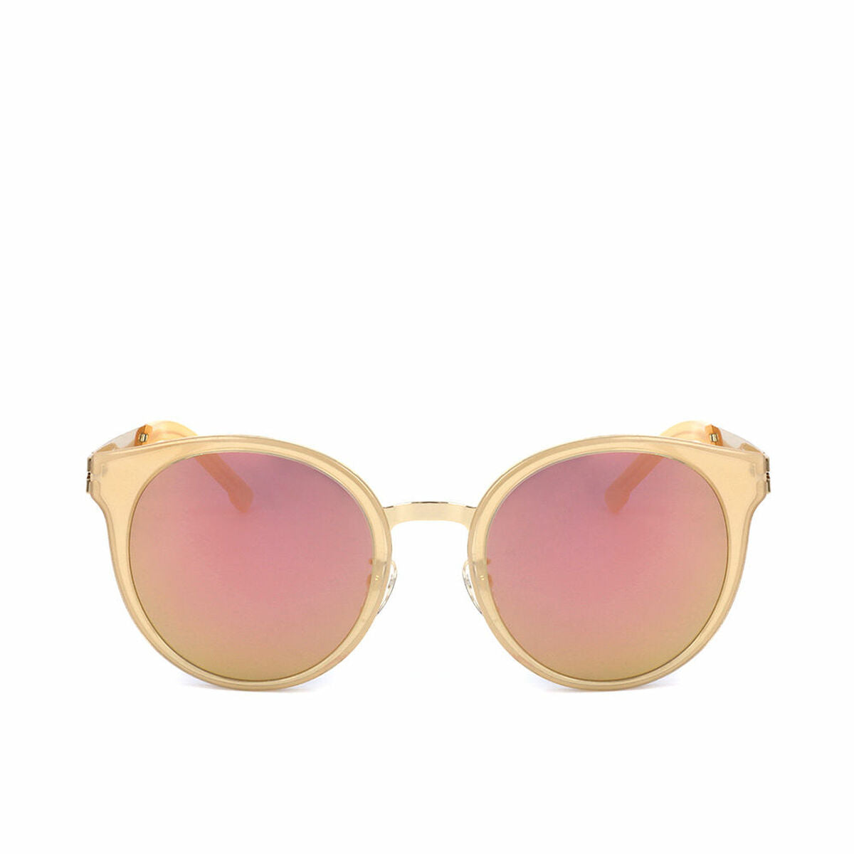 Zonnebril Uniseks Lacoste L845SK ø 54 mm