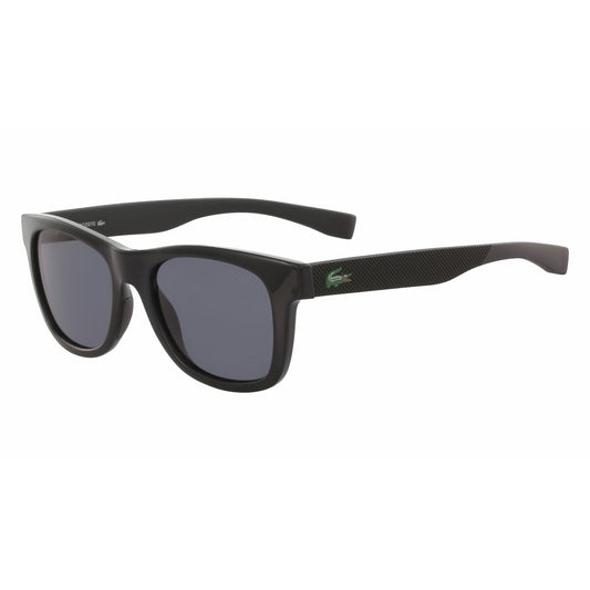 Kinderzonnebril Lacoste L3617S-2 Mat zwart