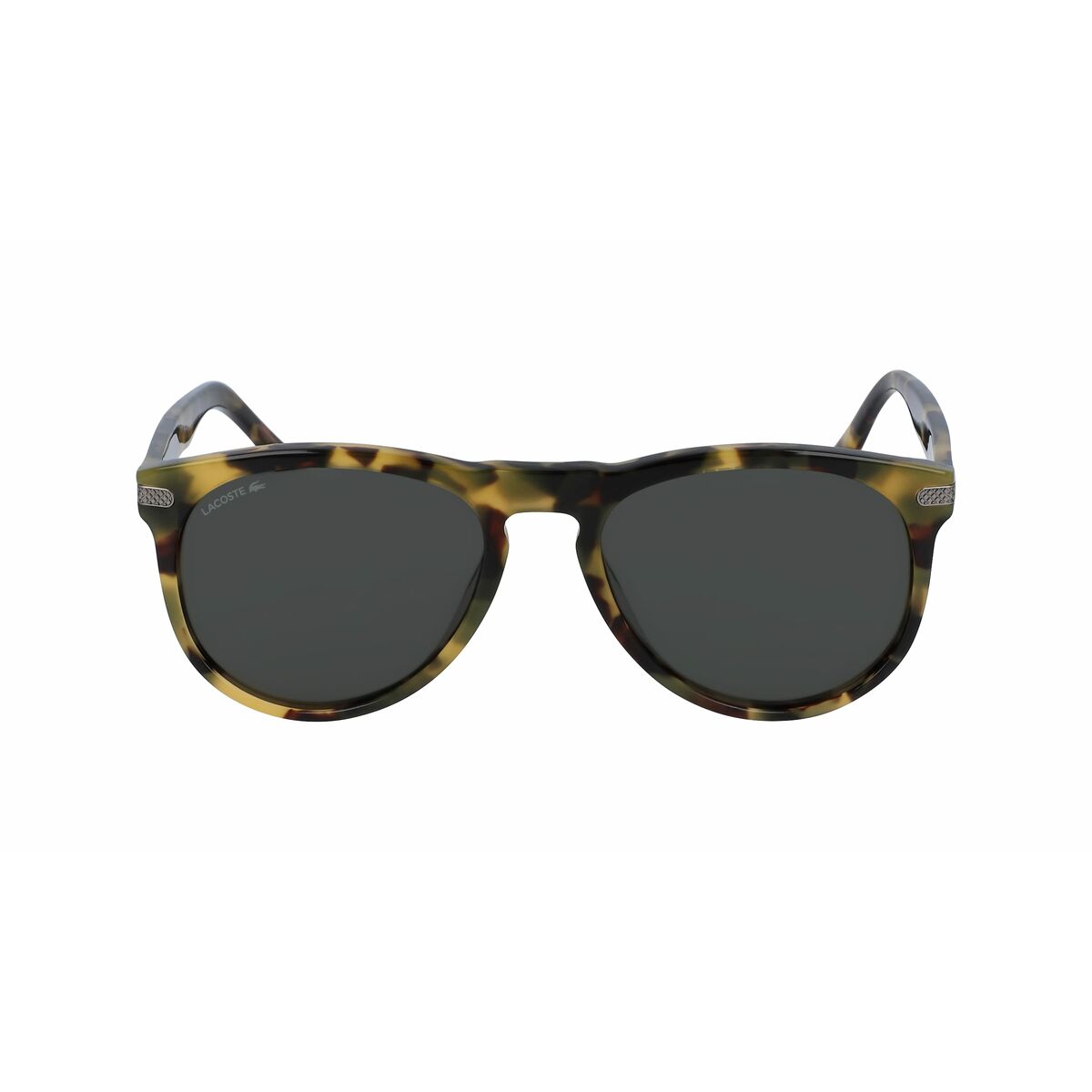 Zonnebril Heren Lacoste L897S-215 Ø 55 mm