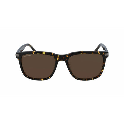 Zonnebril Heren Lacoste ø 56 mm