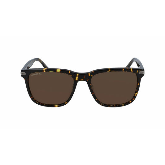 Zonnebril Heren Lacoste ø 56 mm