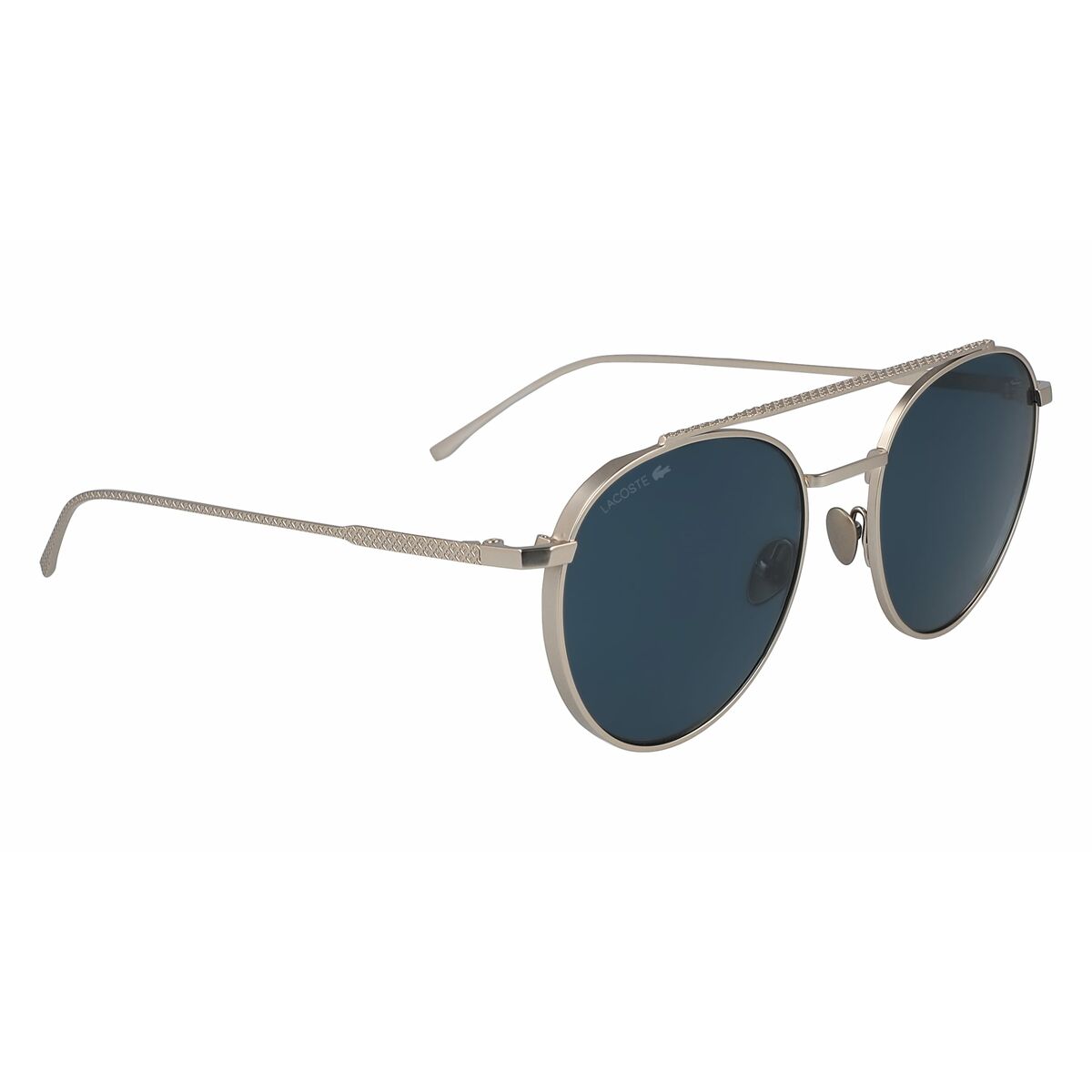 Zonnebril Uniseks Lacoste L216S-714 Ø 52 mm