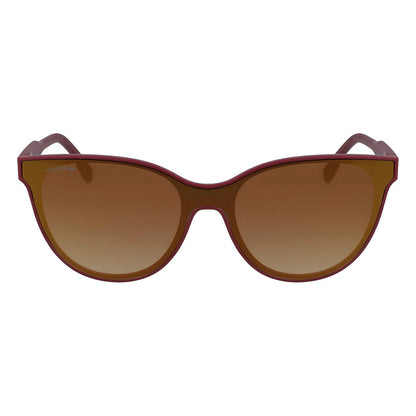 Zonnebril Dames Lacoste L908S-615