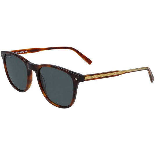 Zonnebril Heren Lacoste L602SNDP NOVAK DJOKOVIC SIGNATURE CAPSULE