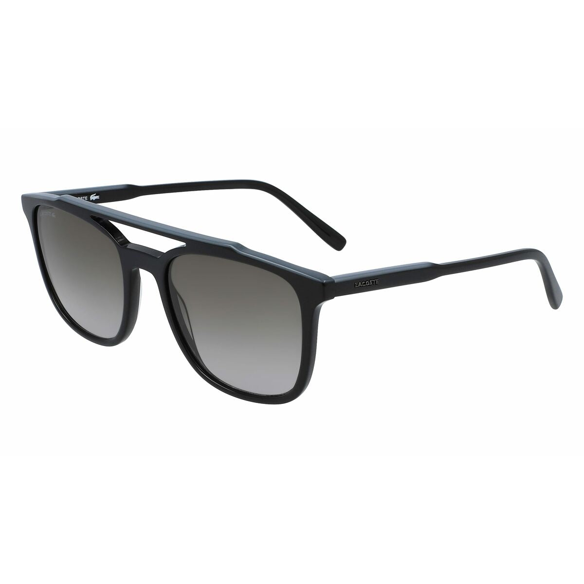 Zonnebril Heren Lacoste L924S-001 Ø 55 mm