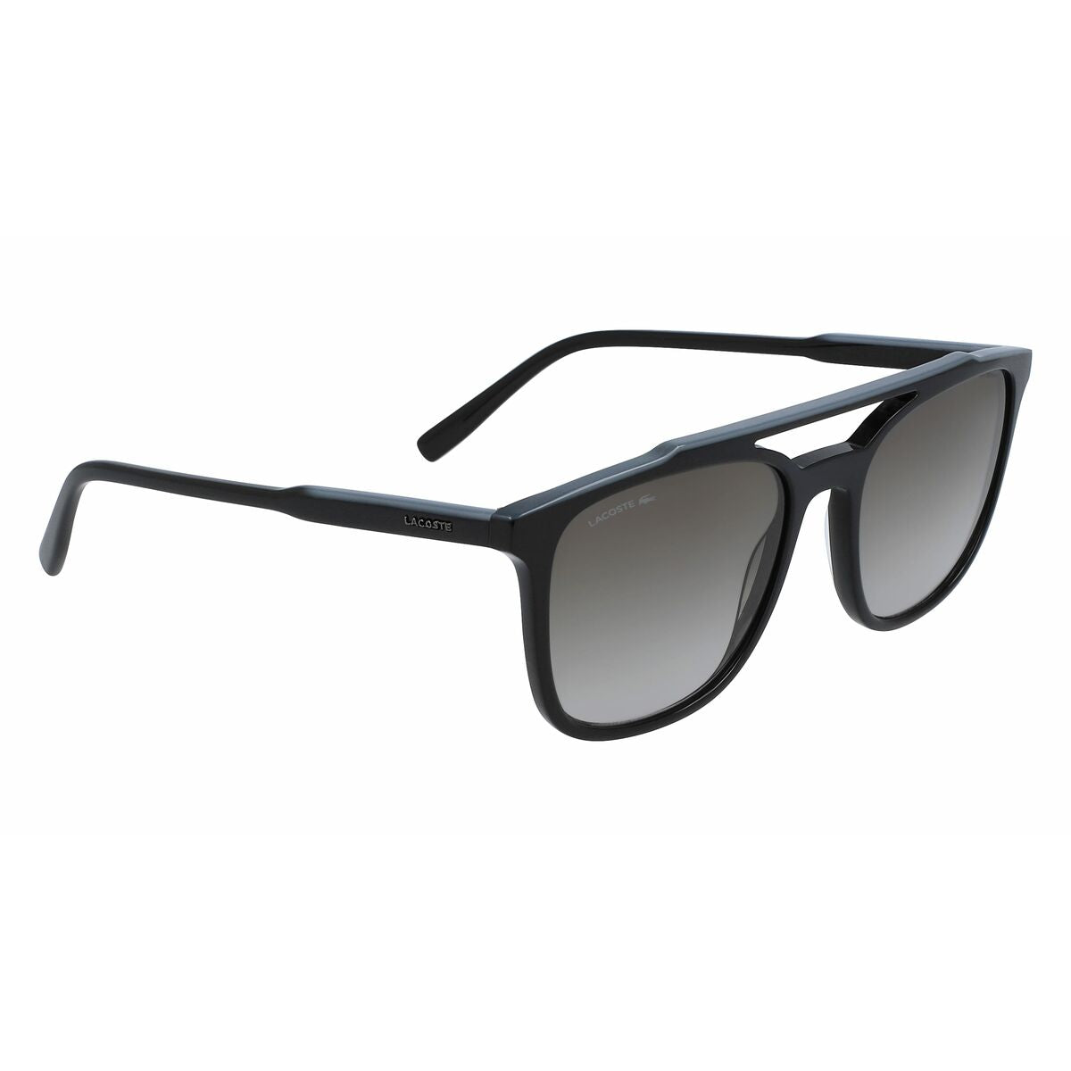 Zonnebril Heren Lacoste L924S-001 Ø 55 mm