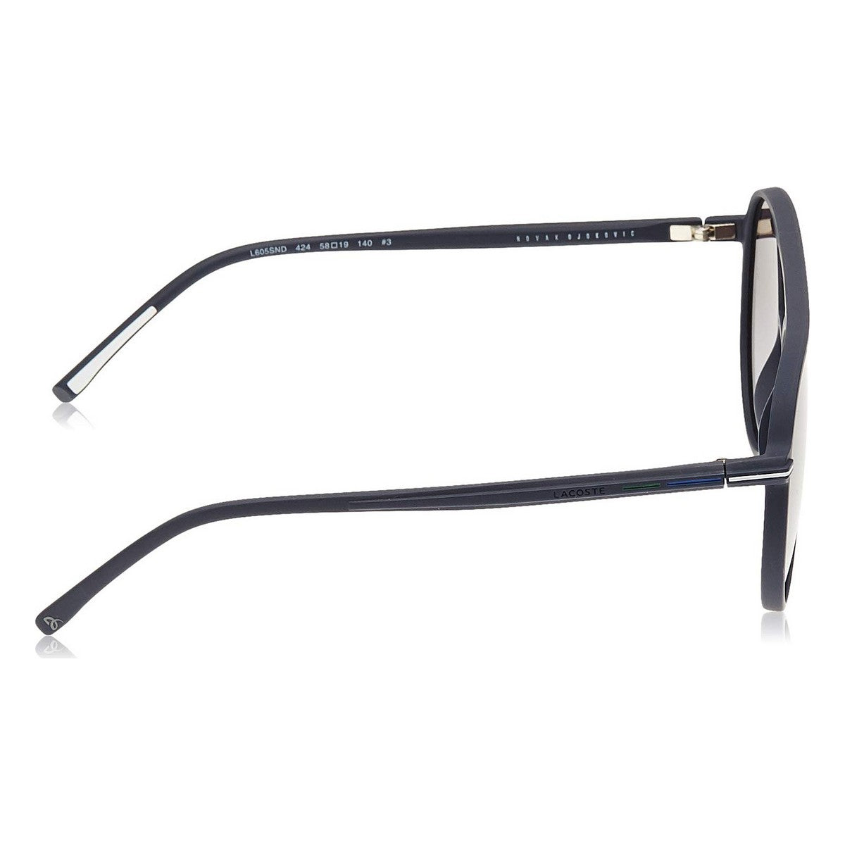 Zonnebril Heren Lacoste L605SND-424