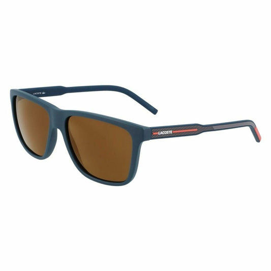 Zonnebril Heren Lacoste ø 57 mm