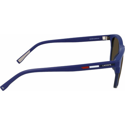 Zonnebril Heren Lacoste L607SND