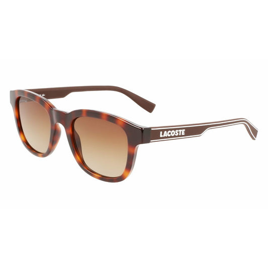 Zonnebril Heren Lacoste S Habana