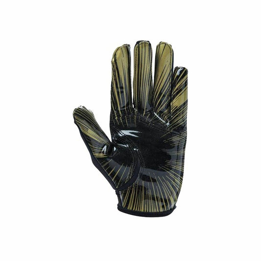 Receiver gloves Wilson NFL Stretch Fit Zwart