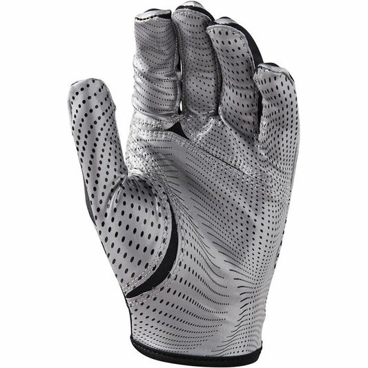 Receiver gloves Wilson NFL Stretch Fit Grijs