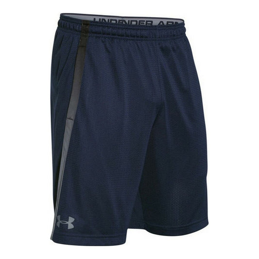 Sportbroekje voor heren Under Armour 1271940-410 Navy
