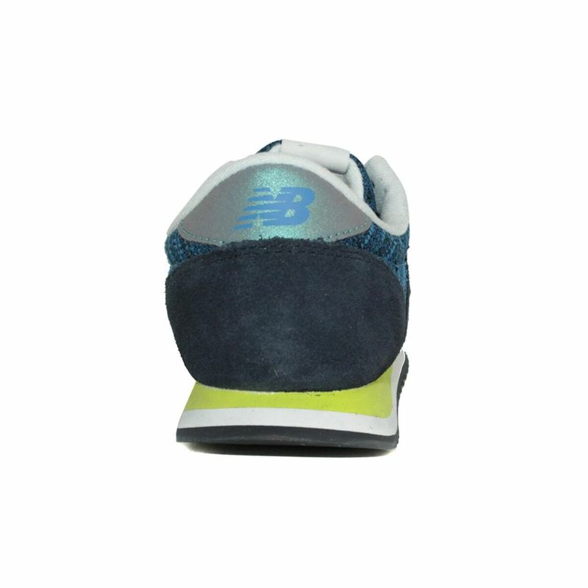 Dames casual sneakers New Balance 420 Donkerblauw
