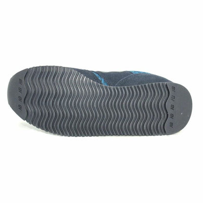 Dames casual sneakers New Balance 420 Donkerblauw