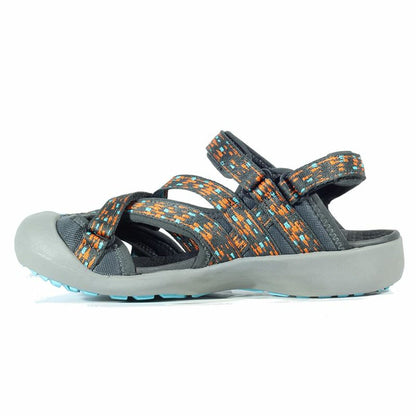Bergschoenen Hi-Tec Munda Charcoal Multicolour
