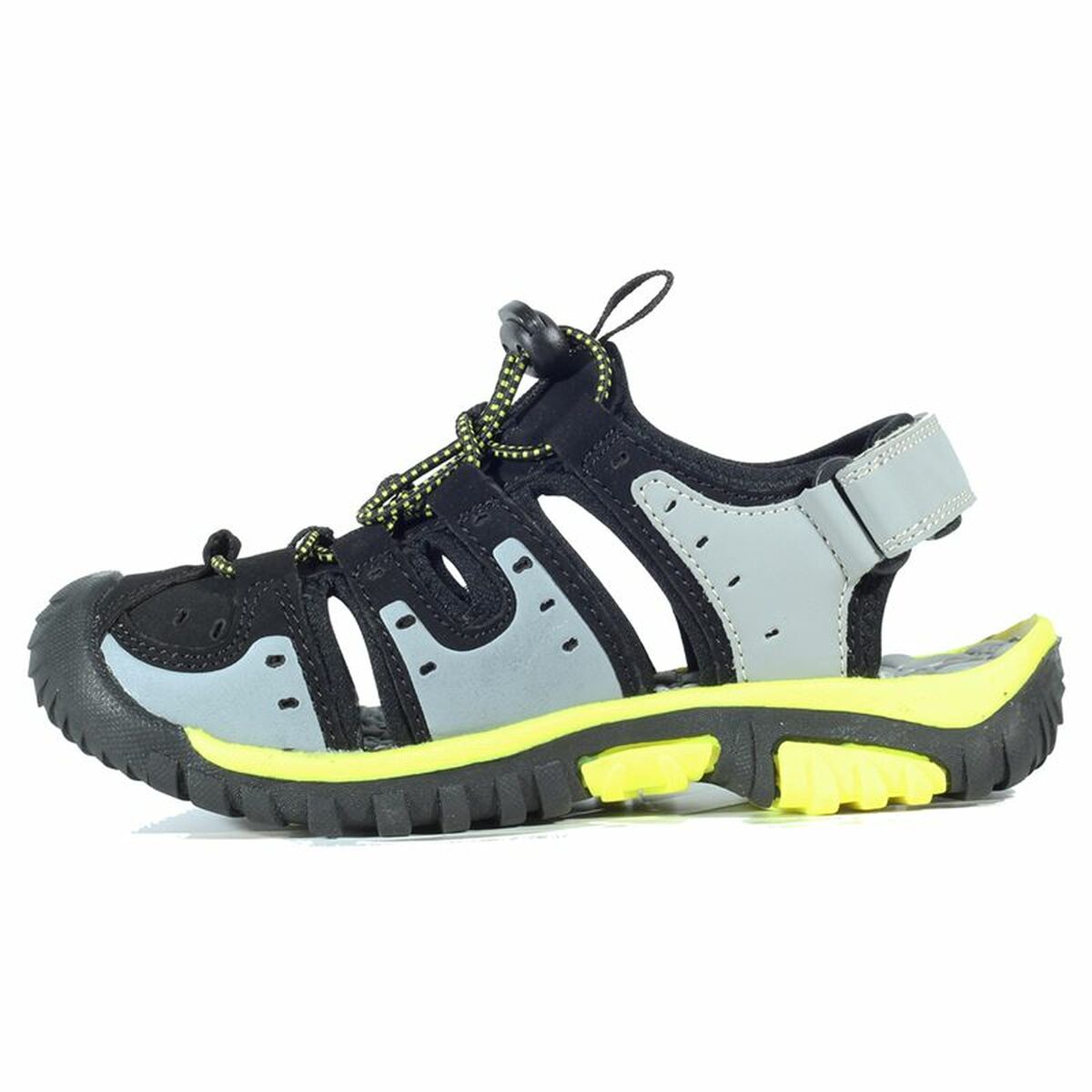 Bergschoenen Hi-Tec Koga Multicolour