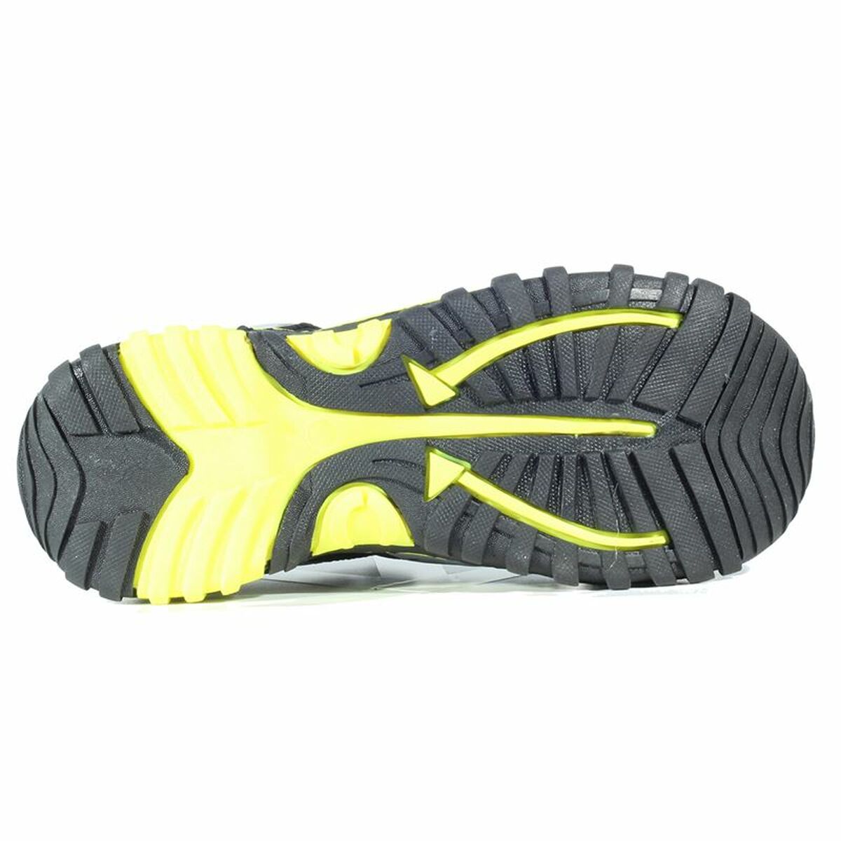 Bergschoenen Hi-Tec Koga Multicolour
