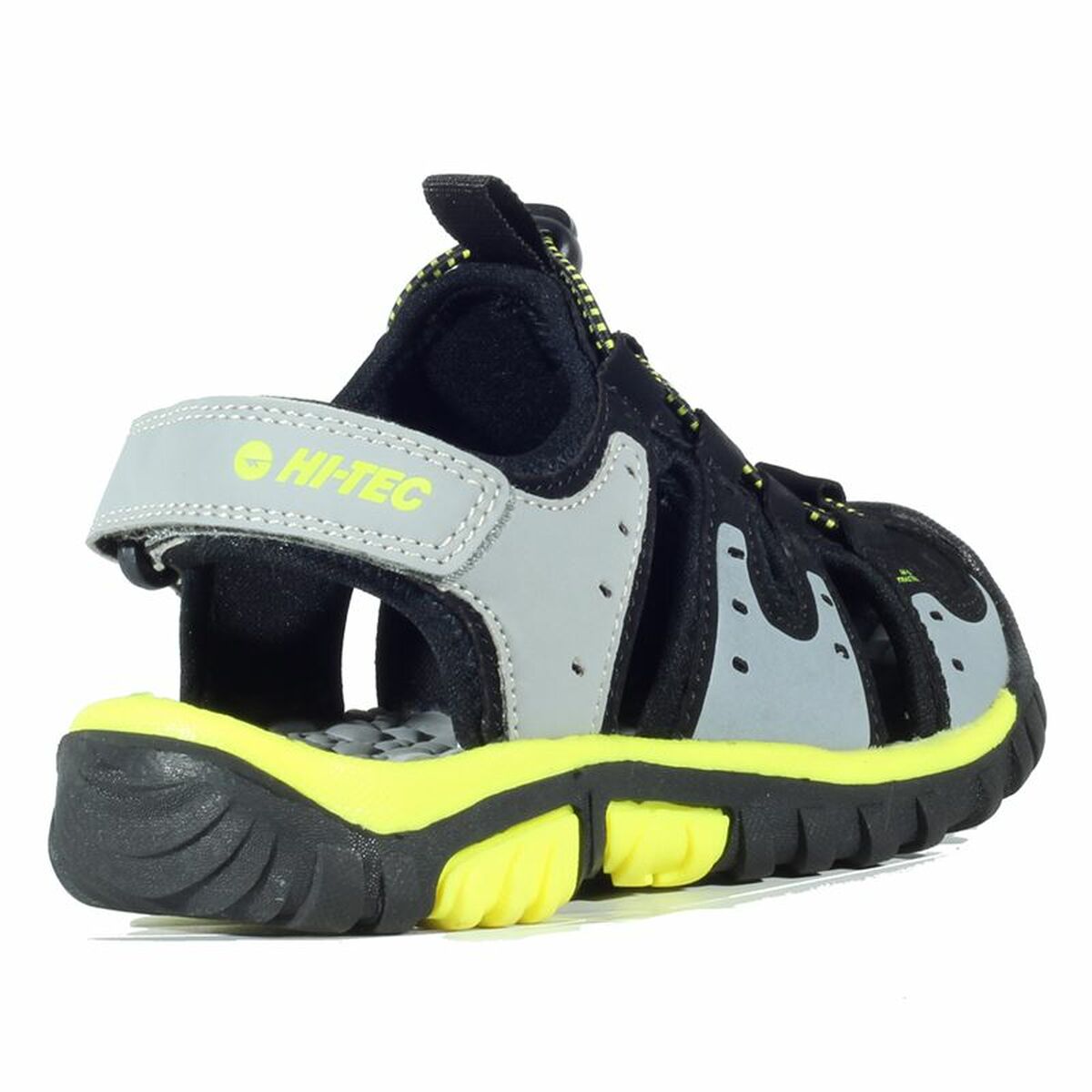 Bergschoenen Hi-Tec Koga Multicolour
