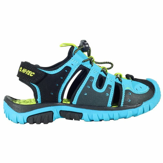 Bergschoenen Hi-Tec Koga Multicolour