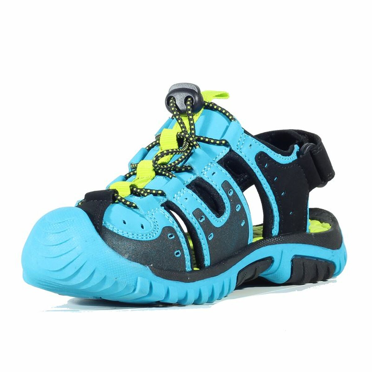 Bergschoenen Hi-Tec Koga Multicolour