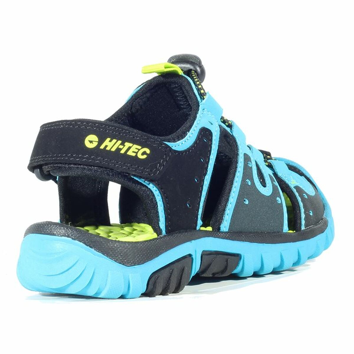 Bergschoenen Hi-Tec Koga Multicolour