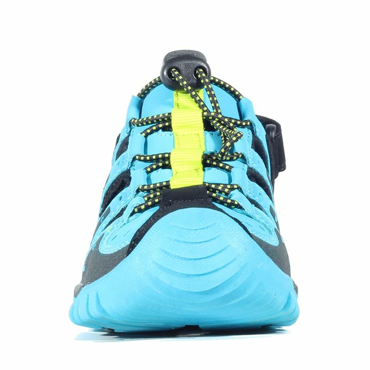 Bergschoenen Hi-Tec Koga Multicolour