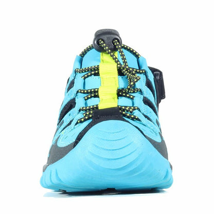 Bergschoenen Hi-Tec Koga Multicolour