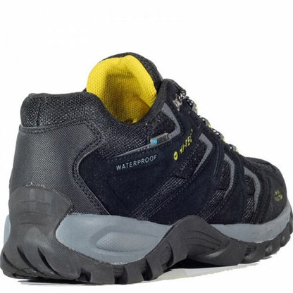 Sportschoenen voor heren Hi-Tec Torca Low Zwart