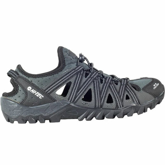 Bergschoenen Hi-Tec Narval  Multicolour