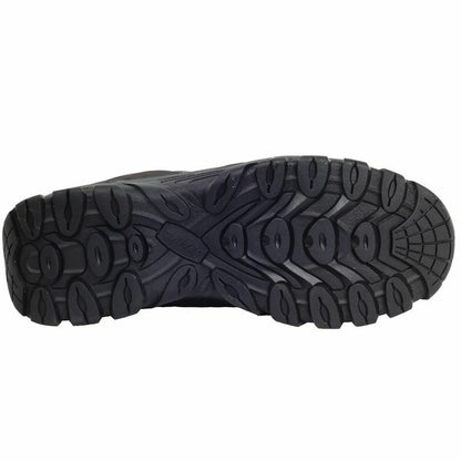 Sportschoenen voor heren Hi-Tec Muflon Mid WP Bruin