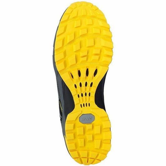 Sportschoenen voor heren Hi-Tec Gravel M Zwart