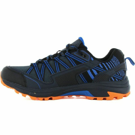 Sportschoenen voor heren Hi-Tec Gravel M Zwart