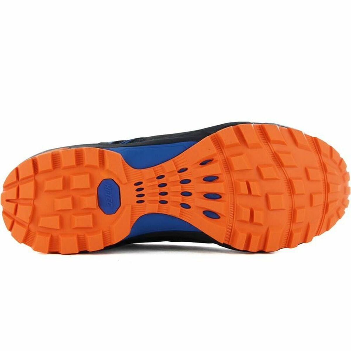 Sportschoenen voor heren Hi-Tec Gravel M Zwart