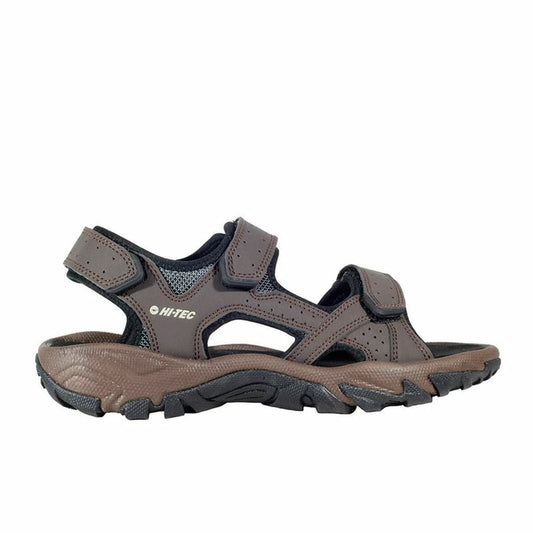 Bergschoenen Hi-Tec  Nerpa Multicolour