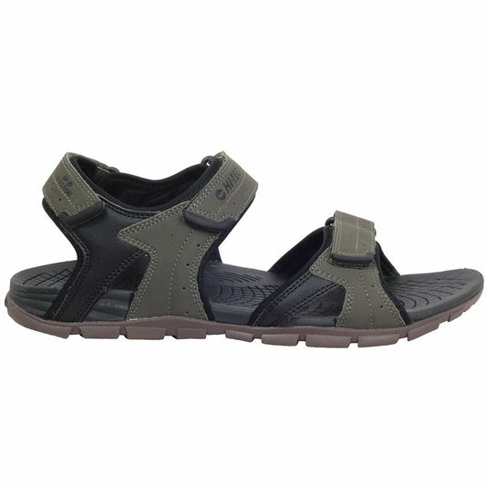 Bergschoenen Hi-Tec Kuriles Multicolour