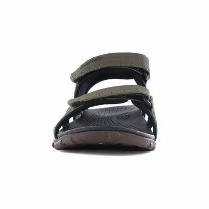 Bergschoenen Hi-Tec Kuriles Multicolour
