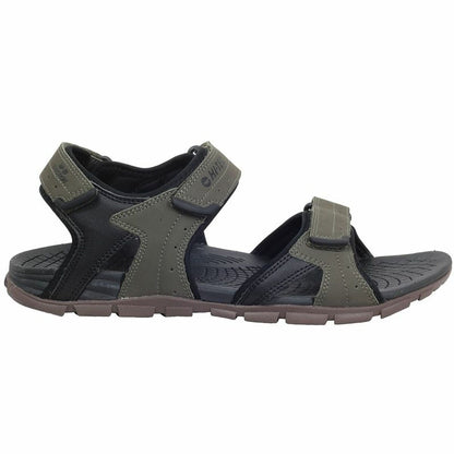 Bergschoenen Hi-Tec Kuriles Multicolour