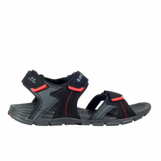 Bergschoenen Hi-Tec Kuriles Multicolour