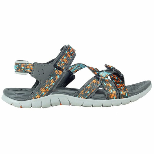 Bergschoenen Hi-Tec  Cloud Multicolour