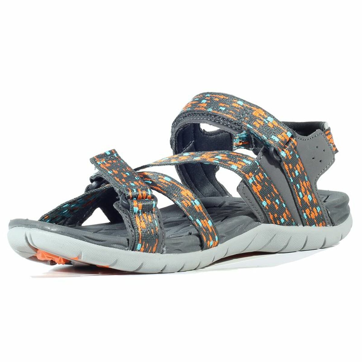 Bergschoenen Hi-Tec  Cloud Multicolour