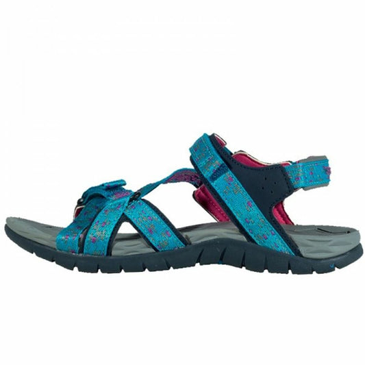 Bergschoenen Hi-Tec  Cloud Multicolour