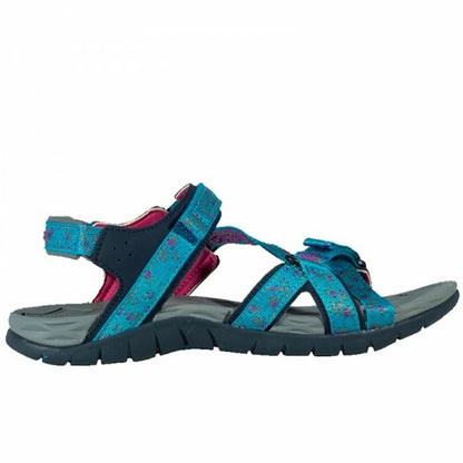 Bergschoenen Hi-Tec  Cloud Multicolour