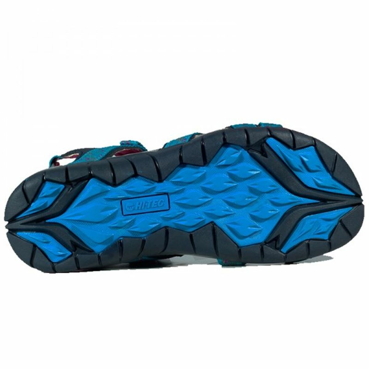Bergschoenen Hi-Tec  Cloud Multicolour
