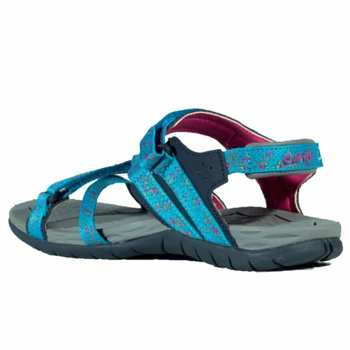Bergschoenen Hi-Tec  Cloud Multicolour