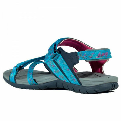 Bergschoenen Hi-Tec  Cloud Multicolour
