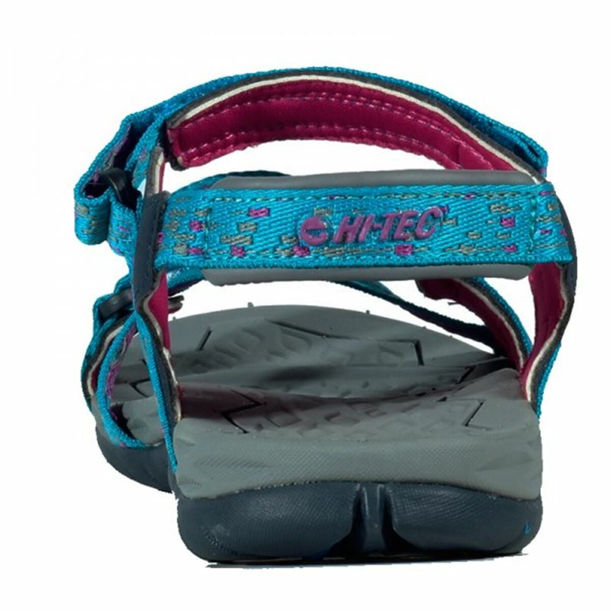 Bergschoenen Hi-Tec  Cloud Multicolour