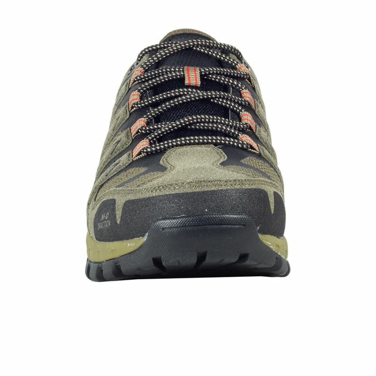 Sportschoenen voor heren Hi-Tec Hi-Tec Corzo Low Geel