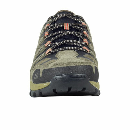 Sportschoenen voor heren Hi-Tec Hi-Tec Corzo Low Geel